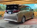 2024 Toyota Alphard Hybrid