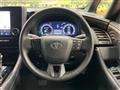 2025 Toyota Alphard Hybrid
