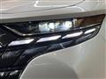 2025 Toyota Alphard Hybrid