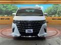 2025 Toyota Alphard Hybrid