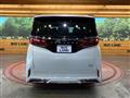 2025 Toyota Alphard Hybrid