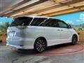 2016 Toyota Estima