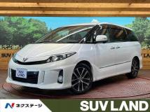 2016 Toyota Estima