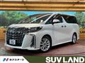 2020 Toyota Alphard G