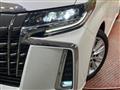 2020 Toyota Alphard G