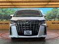 2020 Toyota Alphard G