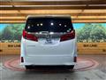 2020 Toyota Alphard G