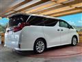 2020 Toyota Alphard G