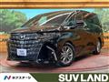 2024 Toyota Alphard G