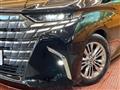 2024 Toyota Alphard G
