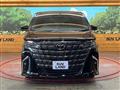 2024 Toyota Alphard G