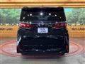2024 Toyota Alphard G