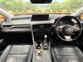 2016 Lexus RX