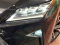 2016 Lexus RX
