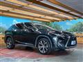 2016 Lexus RX