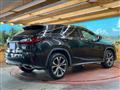2016 Lexus RX