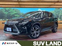 2016 Lexus RX