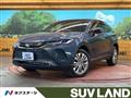 2020 Toyota Harrier Hybrid