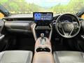 2020 Toyota Harrier Hybrid