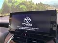 2020 Toyota Harrier Hybrid