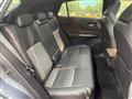 2020 Toyota Harrier Hybrid