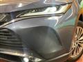 2020 Toyota Harrier Hybrid