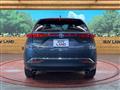 2020 Toyota Harrier Hybrid