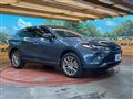 2020 Toyota Harrier Hybrid