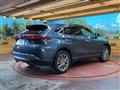 2020 Toyota Harrier Hybrid