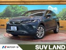 2020 Toyota Harrier Hybrid