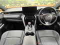 2024 Toyota Harrier Hybrid