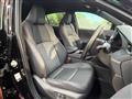 2024 Toyota Harrier Hybrid