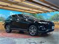 2024 Toyota Harrier Hybrid