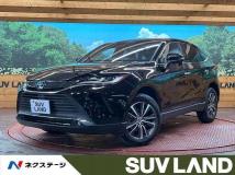 2024 Toyota Harrier Hybrid