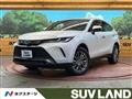 2024 Toyota Harrier Hybrid