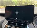 2024 Toyota Harrier Hybrid