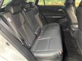 2024 Toyota Harrier Hybrid