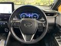 2024 Toyota Harrier Hybrid