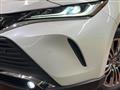 2024 Toyota Harrier Hybrid