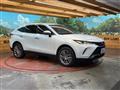 2024 Toyota Harrier Hybrid