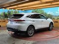 2024 Toyota Harrier Hybrid
