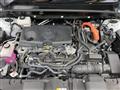 2024 Toyota Harrier Hybrid