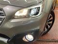2016 Subaru Outback