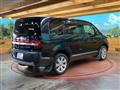 2016 Mitsubishi Delica D5