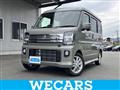 2026 Suzuki Every Wagon