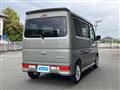 2026 Suzuki Every Wagon