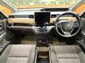 2017 Honda Freed