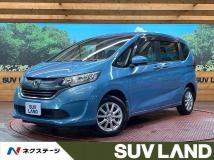 2017 Honda Freed