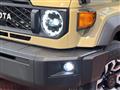 2024 Toyota Landcruiser 70