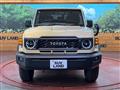 2024 Toyota Landcruiser 70